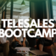 Telesales Bootcamp